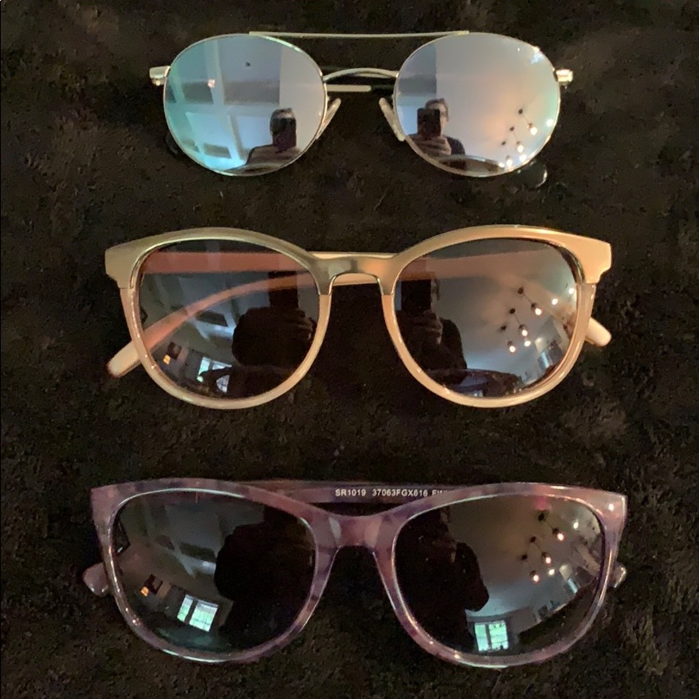 Set of 3